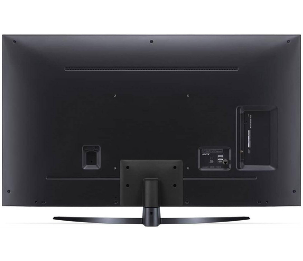 LG 50NANO763QA 50" LED 4K webOS DVB-T2 - 728988 - zdjęcie 5